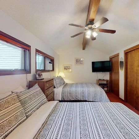 فيلا Whispering Pines 323 دورانجو المظهر الخارجي الصورة