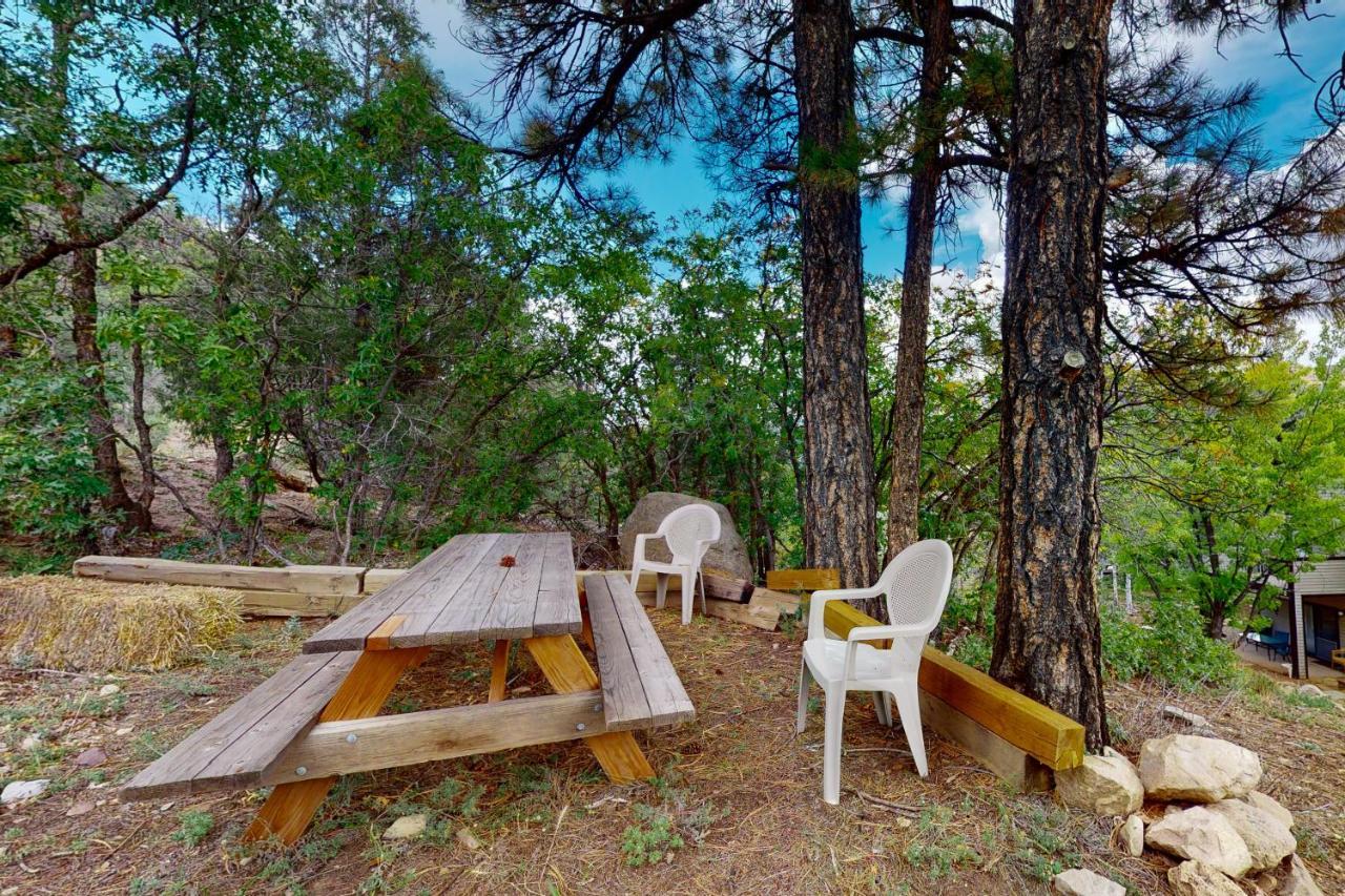 فيلا Whispering Pines 323 دورانجو المظهر الخارجي الصورة