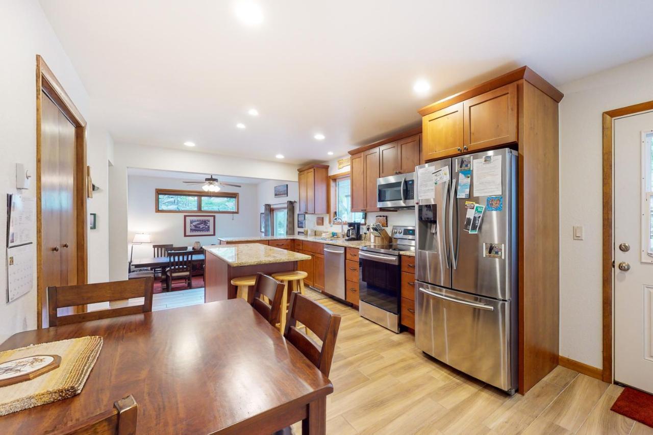 فيلا Whispering Pines 323 دورانجو المظهر الخارجي الصورة