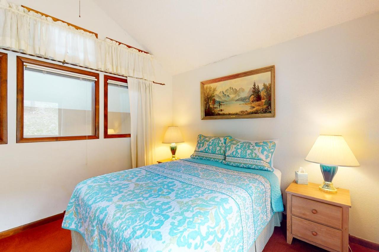 فيلا Whispering Pines 323 دورانجو المظهر الخارجي الصورة