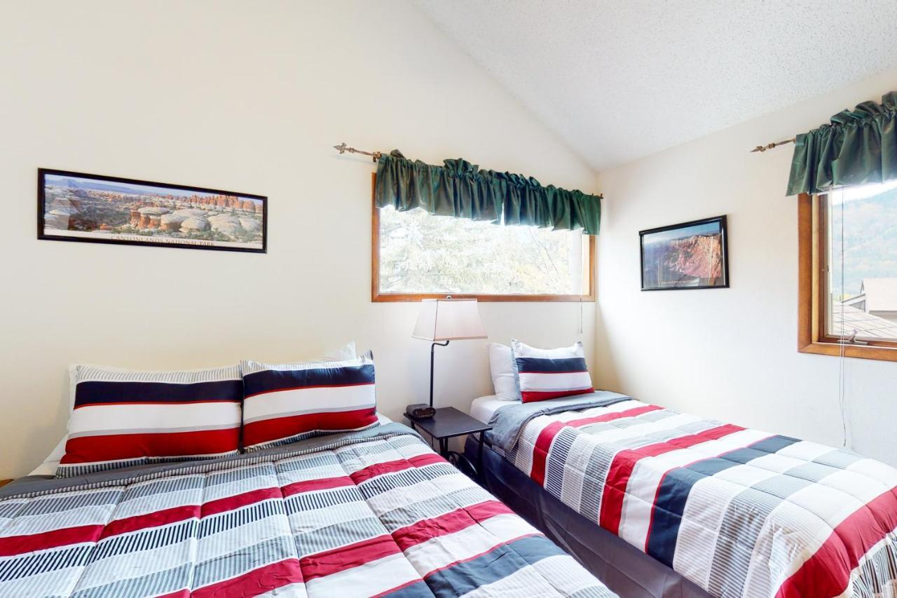فيلا Whispering Pines 323 دورانجو المظهر الخارجي الصورة