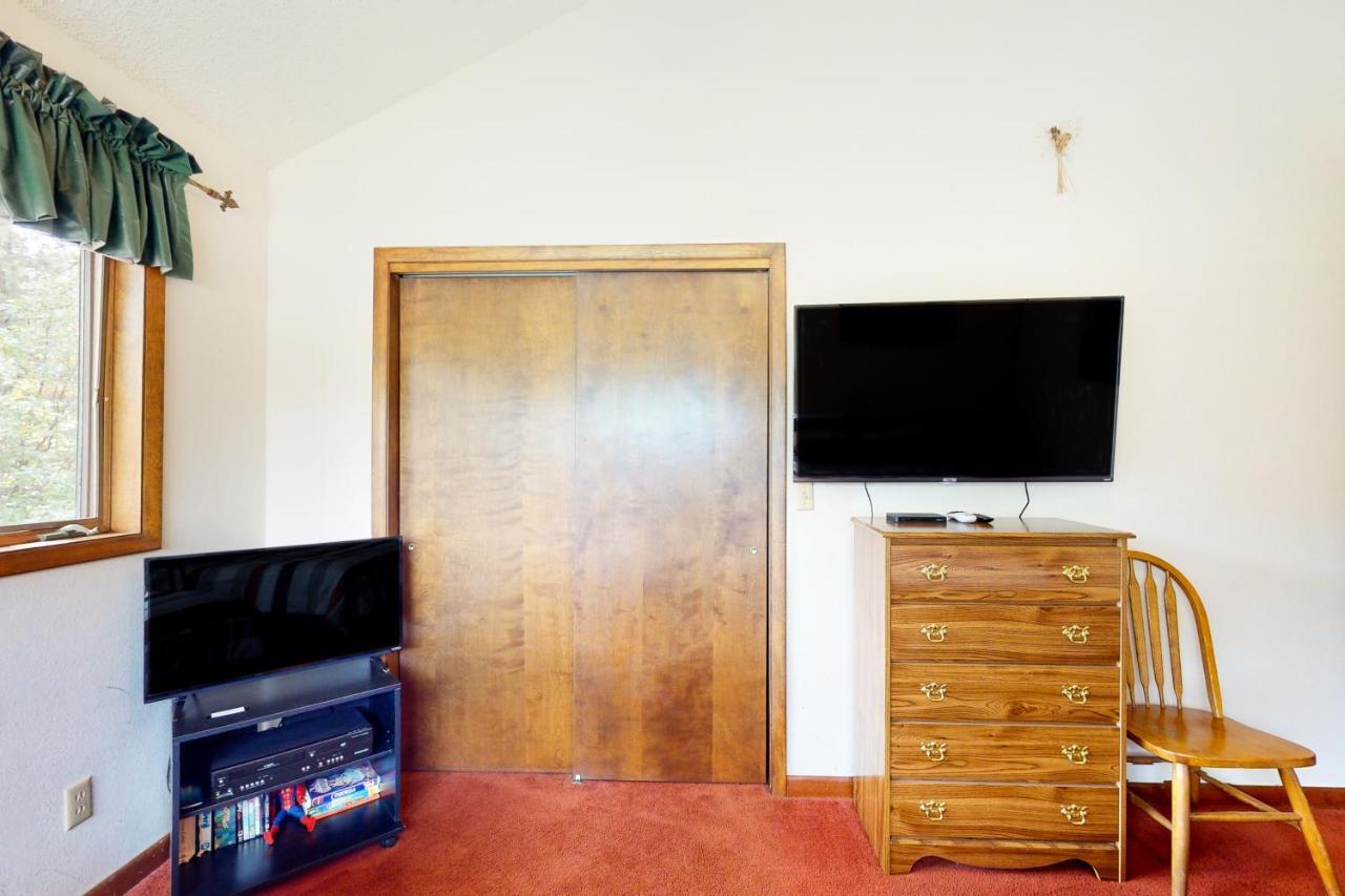 فيلا Whispering Pines 323 دورانجو المظهر الخارجي الصورة
