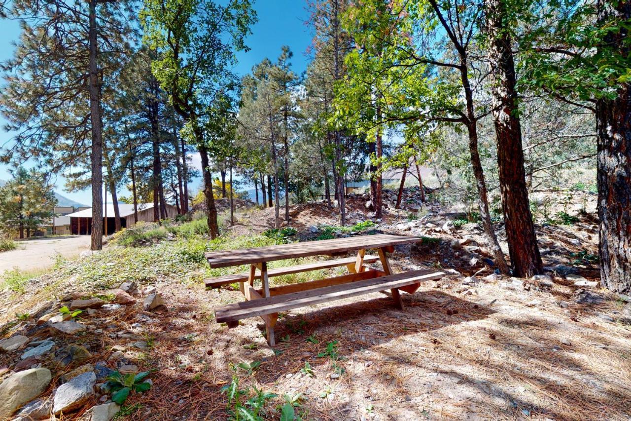 فيلا Whispering Pines 323 دورانجو المظهر الخارجي الصورة