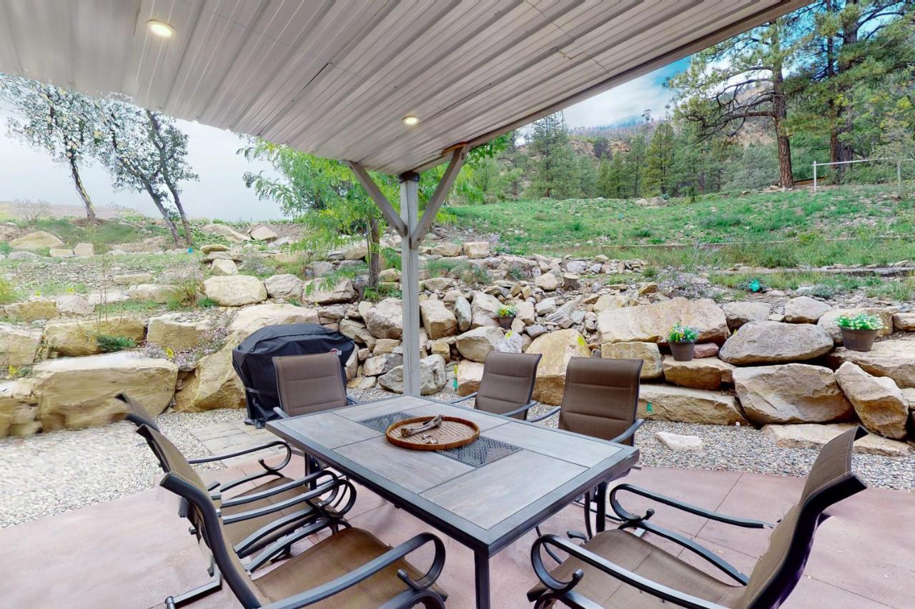 فيلا Whispering Pines 323 دورانجو المظهر الخارجي الصورة