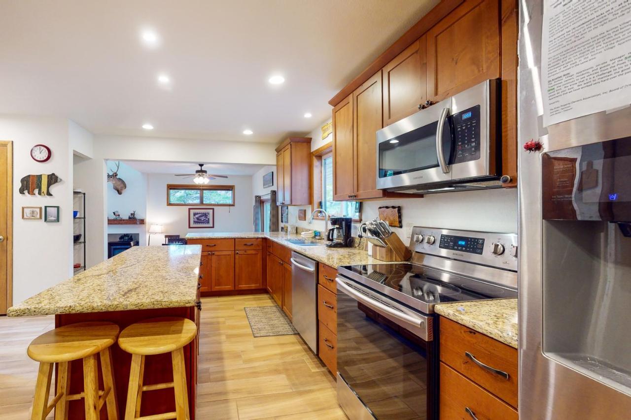 فيلا Whispering Pines 323 دورانجو المظهر الخارجي الصورة