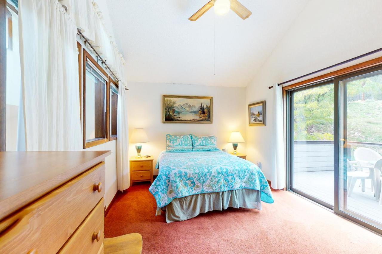 فيلا Whispering Pines 323 دورانجو المظهر الخارجي الصورة