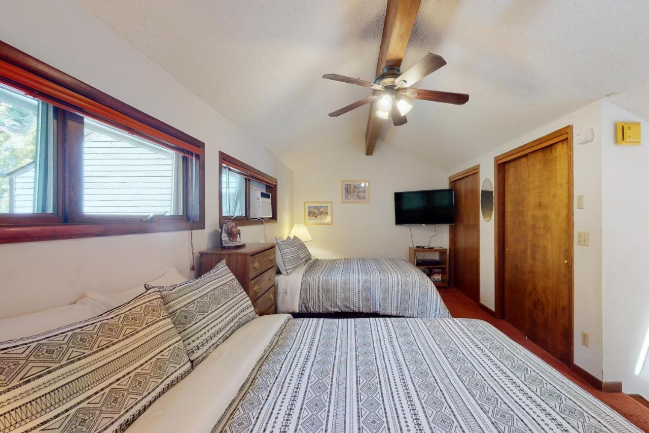 فيلا Whispering Pines 323 دورانجو المظهر الخارجي الصورة