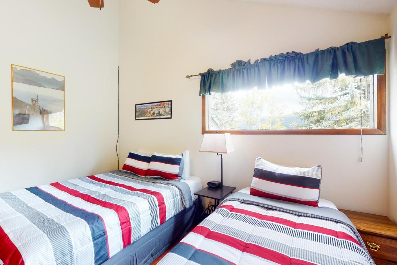 فيلا Whispering Pines 323 دورانجو المظهر الخارجي الصورة